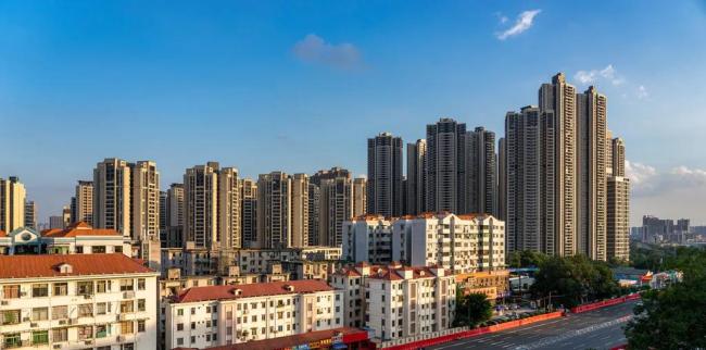 当买房者重新成为“上帝”