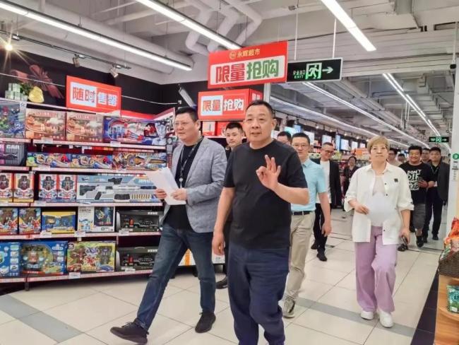 半个零售圈拜师胖东来，但只想“马儿跑”不给“马吃草”？