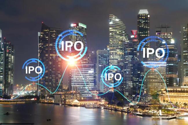 严监管下的ipo“撤退潮”