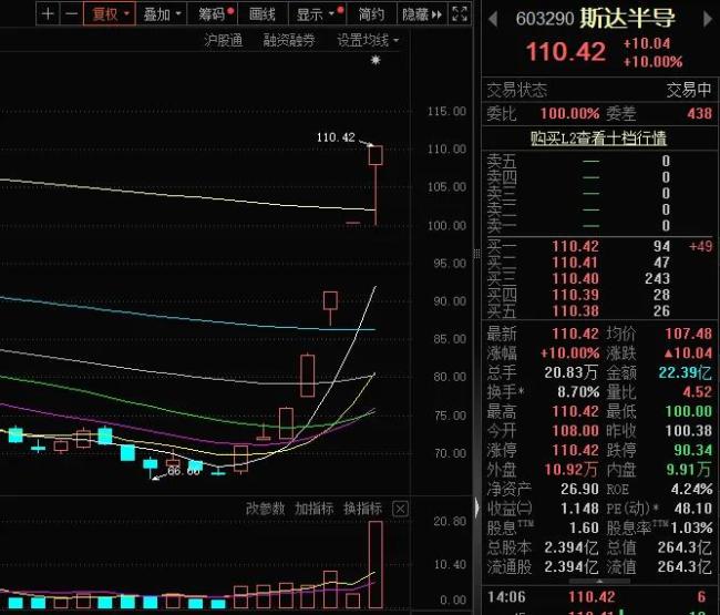 斯达半导营收净利双降！新能源业务发展遇阻后，新风口在哪里？
